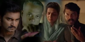 mathagam-hotstar-movie-review