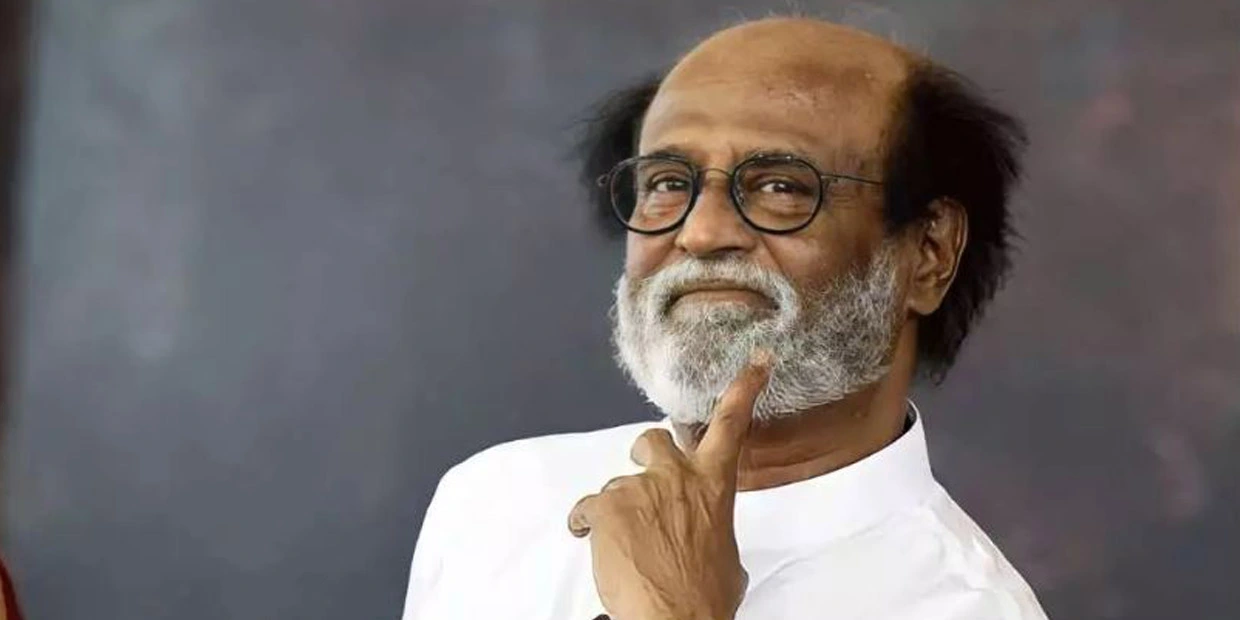 rajini