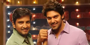 santhanam-arya