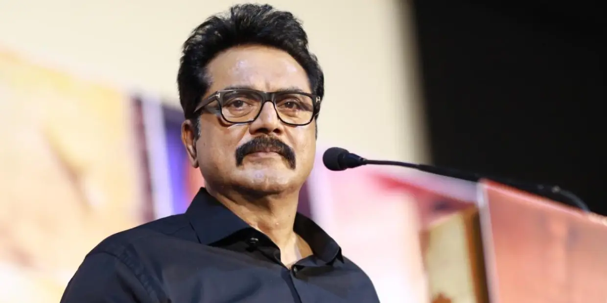 sarathkumar