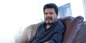shankar-new