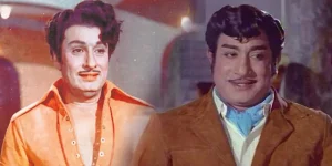sivaji mgr
