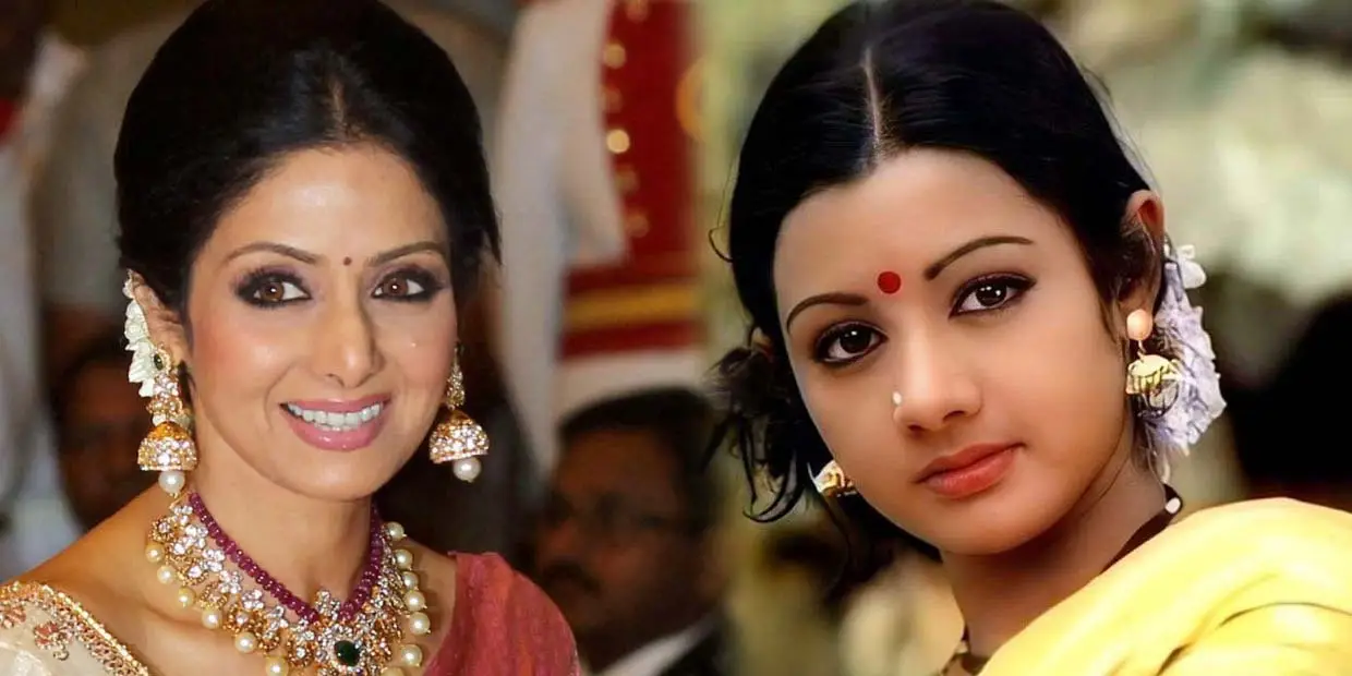 sridevi