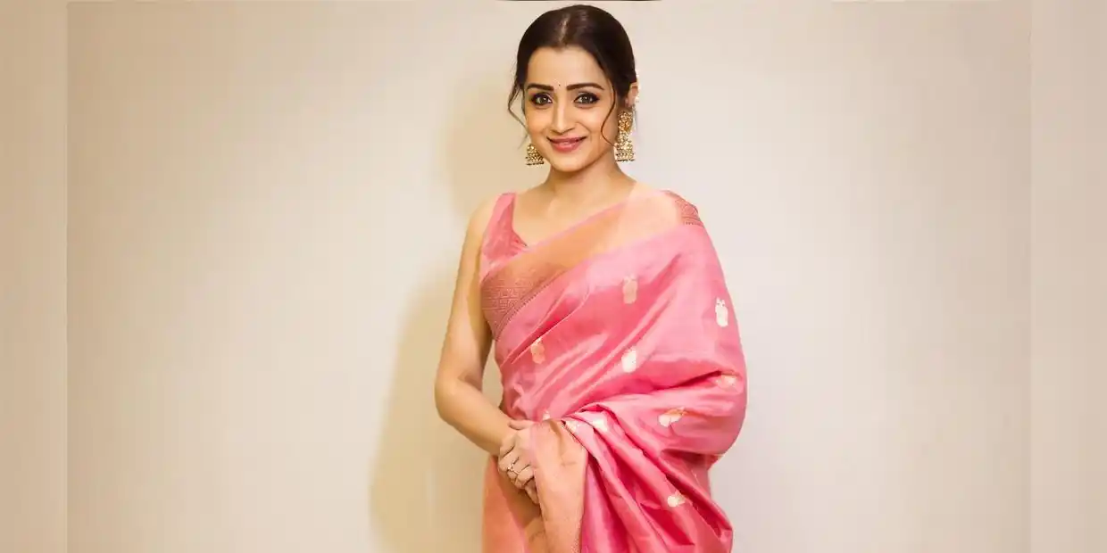 trisha-latest
