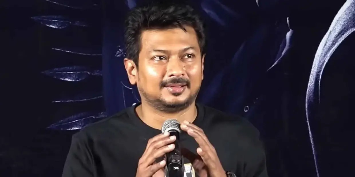 udhayanidhi