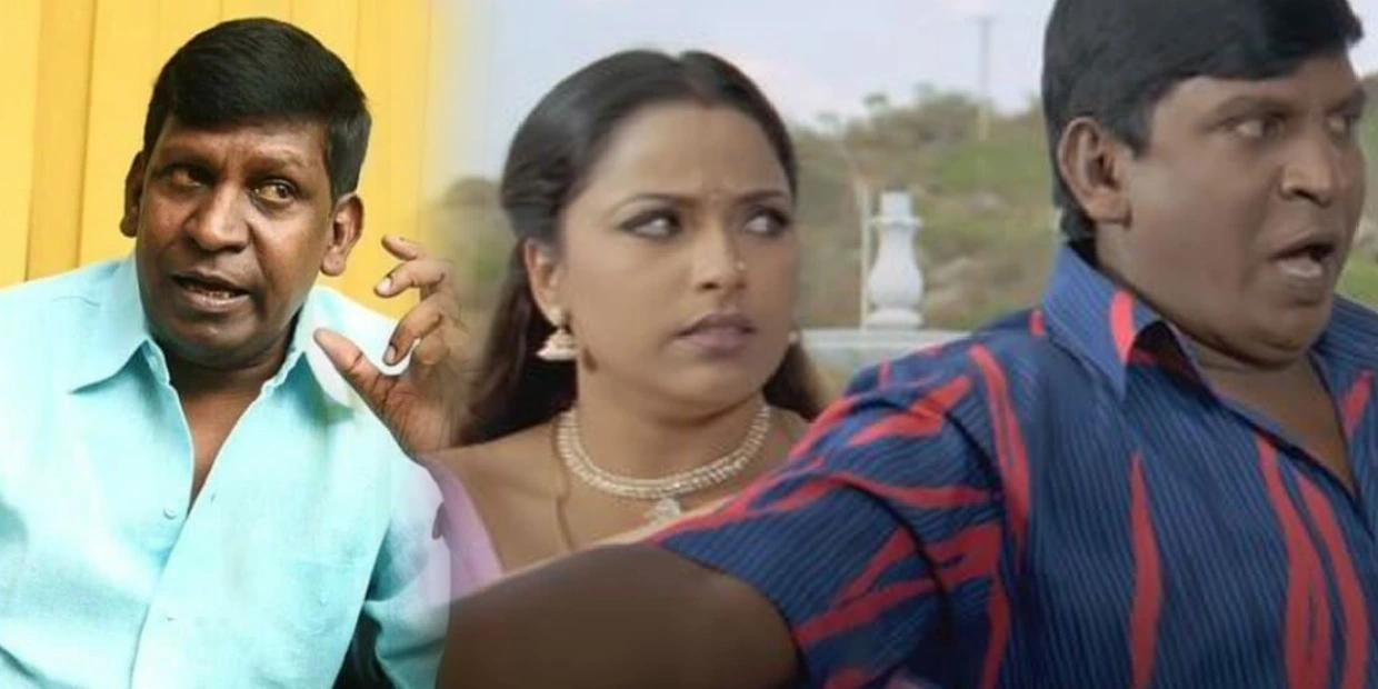vadivelu