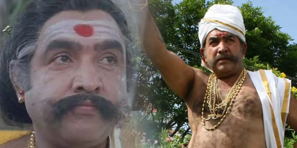 vijaykumar