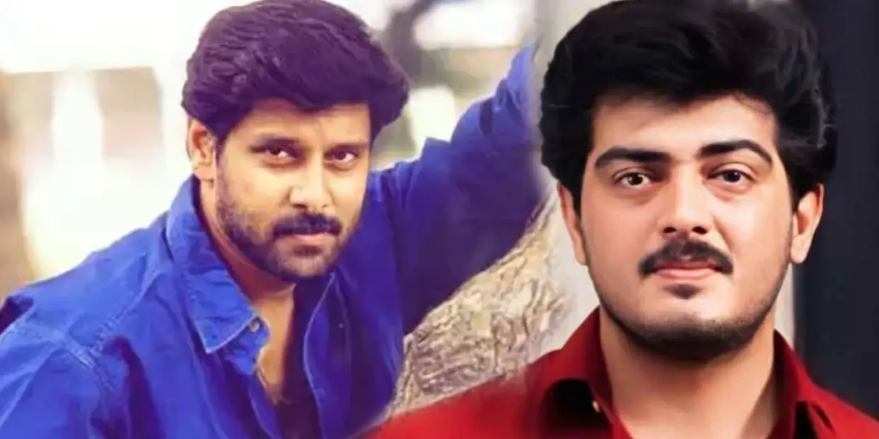 vikram-ajith