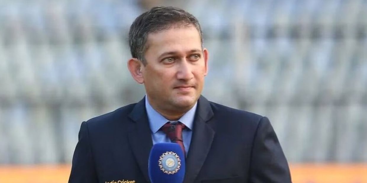 Ajith-Agarkar