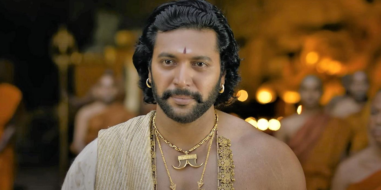 Jeyam-Ravi