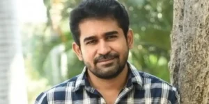Vijay Antony