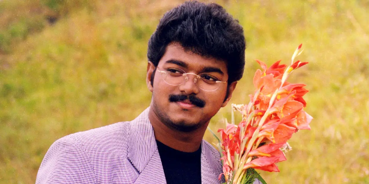 vijay