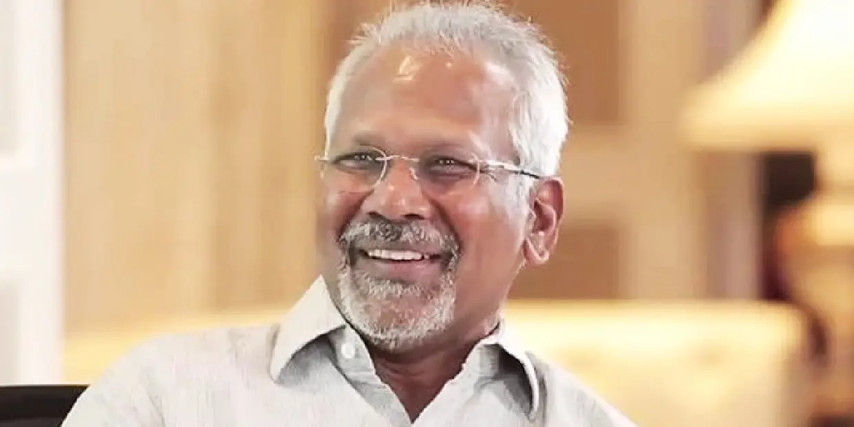 Mani Ratnam