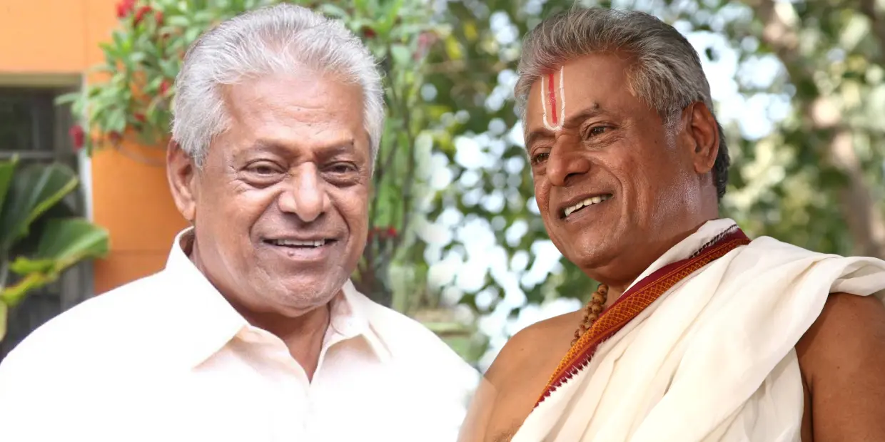 Delhi Ganesh