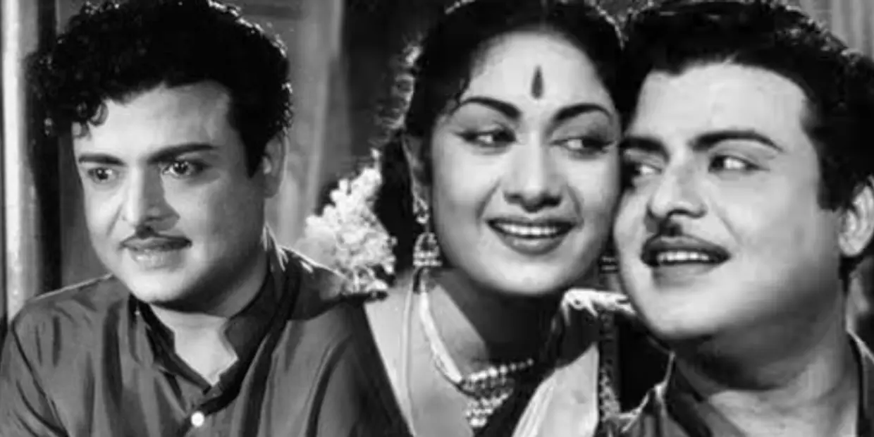 Gemini Ganesan