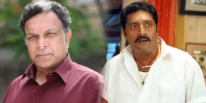 Nazar-Prakash Raj