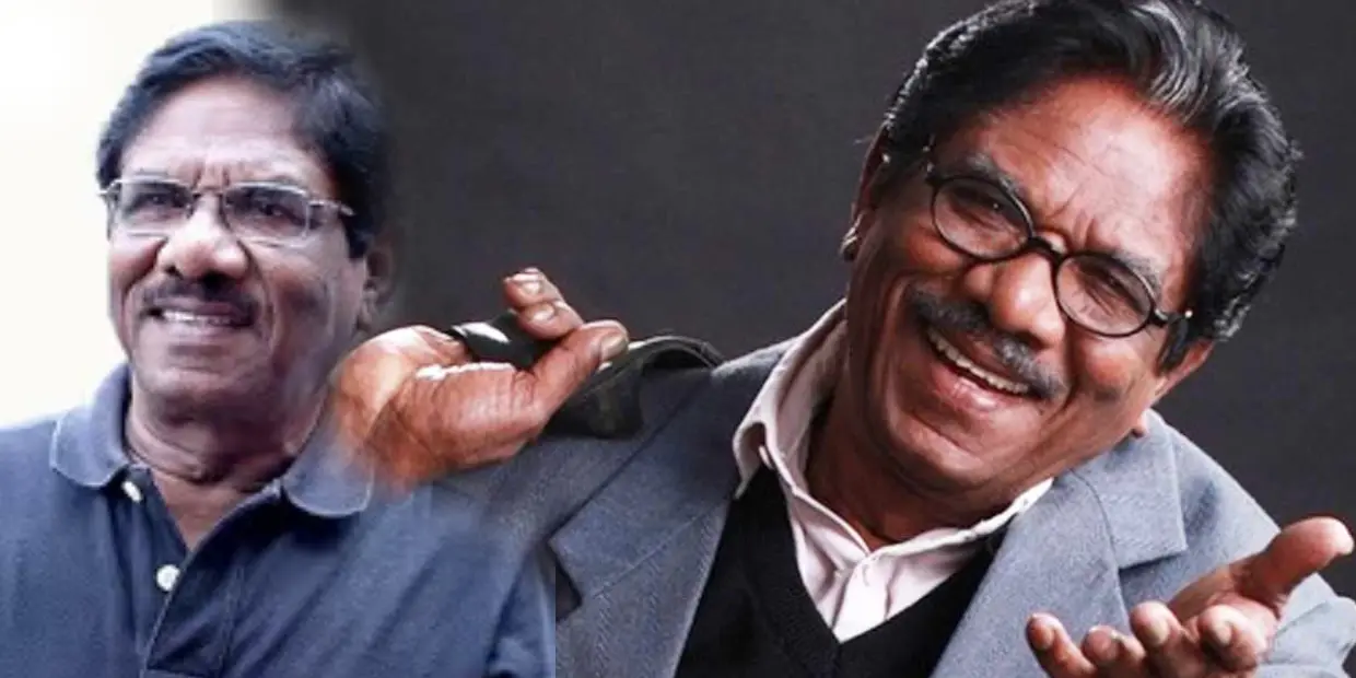 Bharathiraja