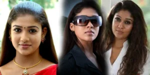 Nayanthara
