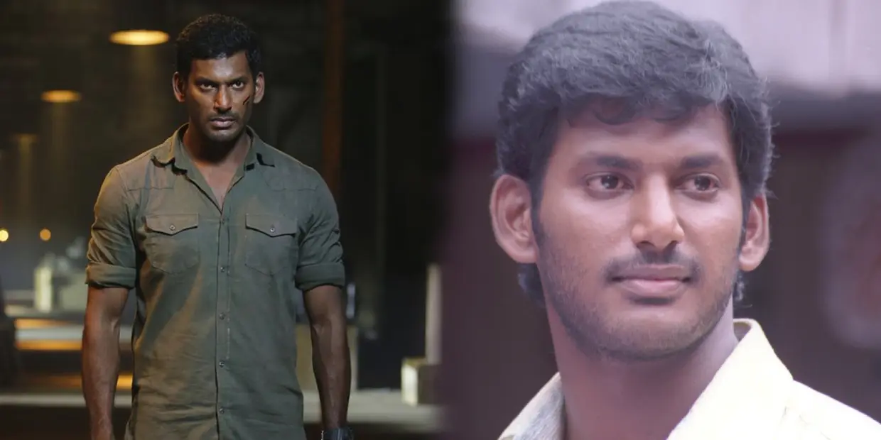 Vishal