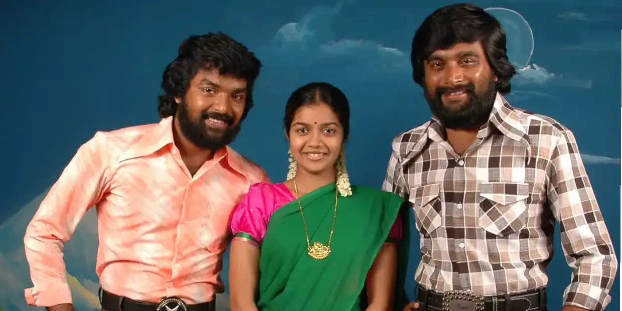 subramaniapuram