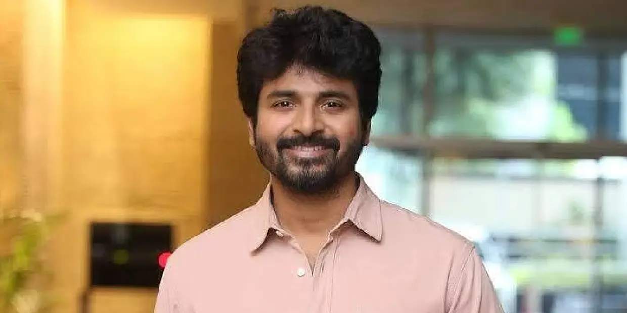 sivakarthikeyan