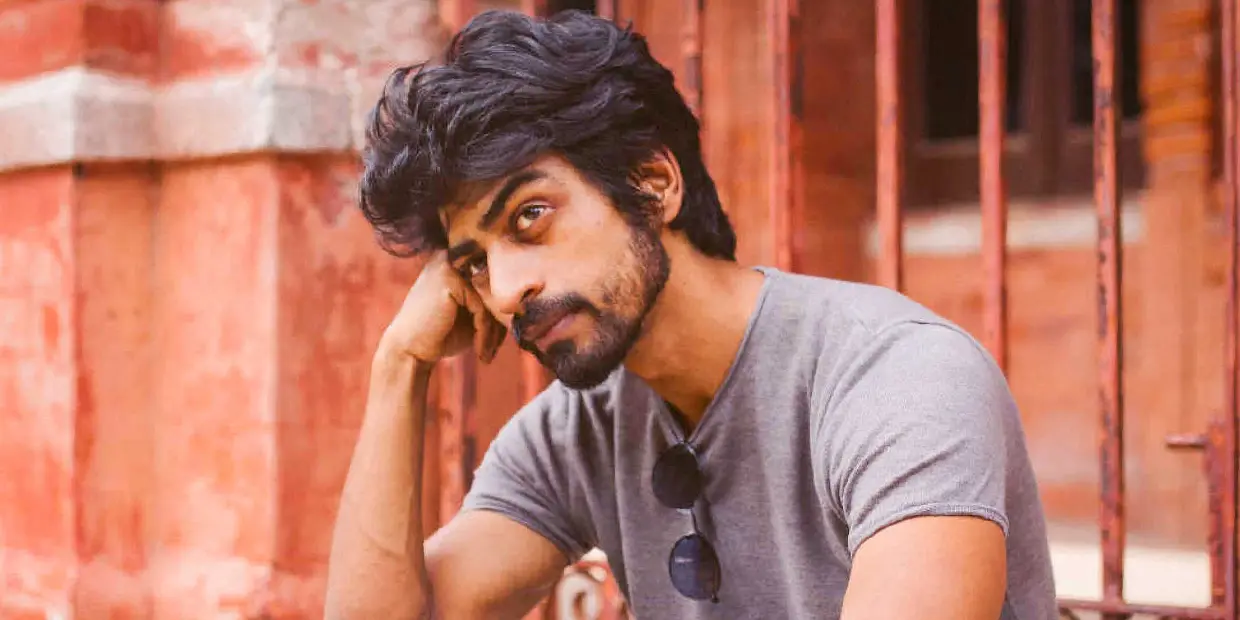 Arjun Das