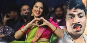 GP Muthu-Sunny Leone