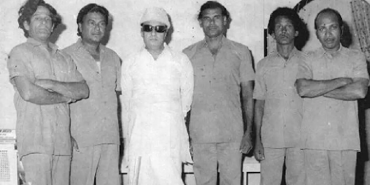 mgr 5 bodyguard