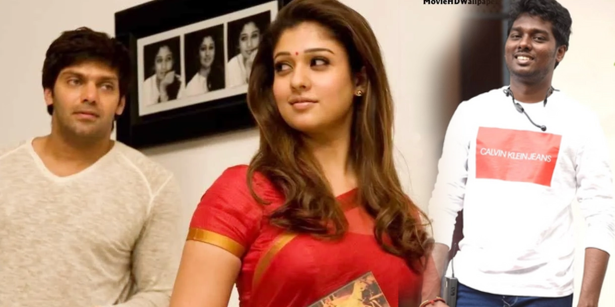 Raja Rani