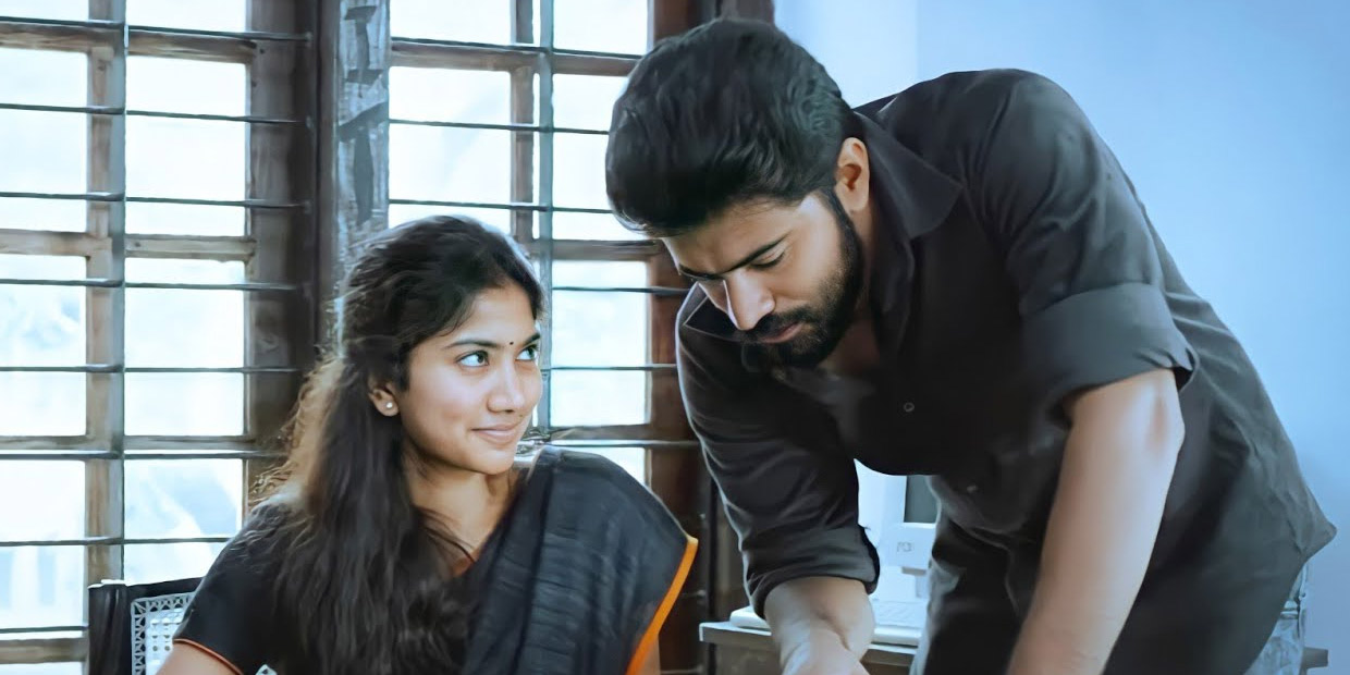 Sai-pallavi