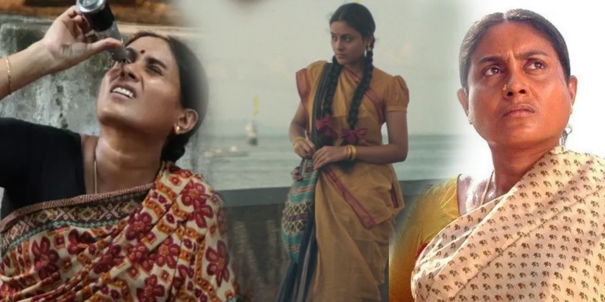 Saranya Ponvannan