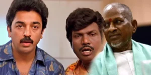 Singaravelan Ilayaraja