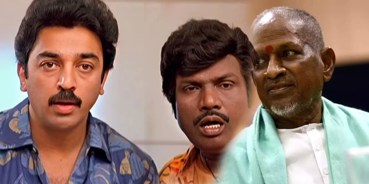 Singaravelan Ilayaraja