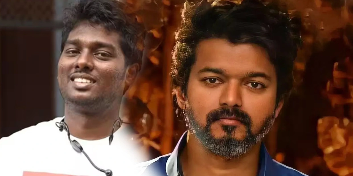 Vijay Atlee