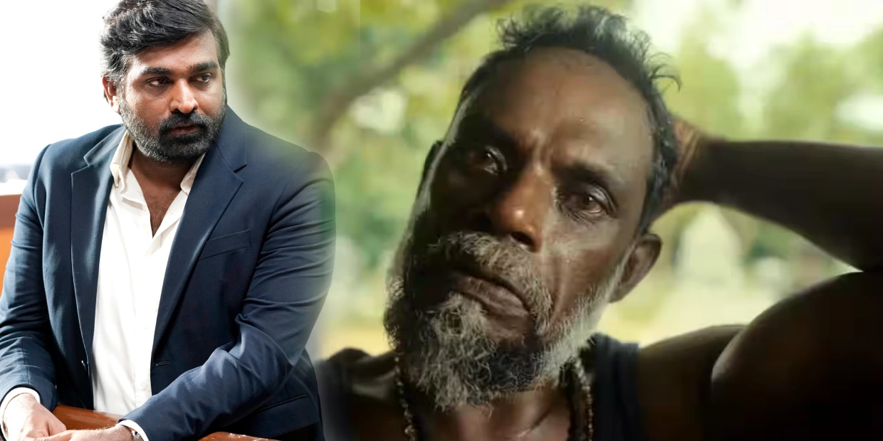 Vijay Sethupathi vinayagam