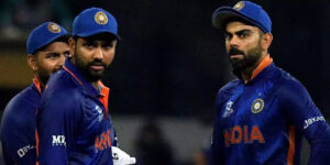 Virat-Rohit