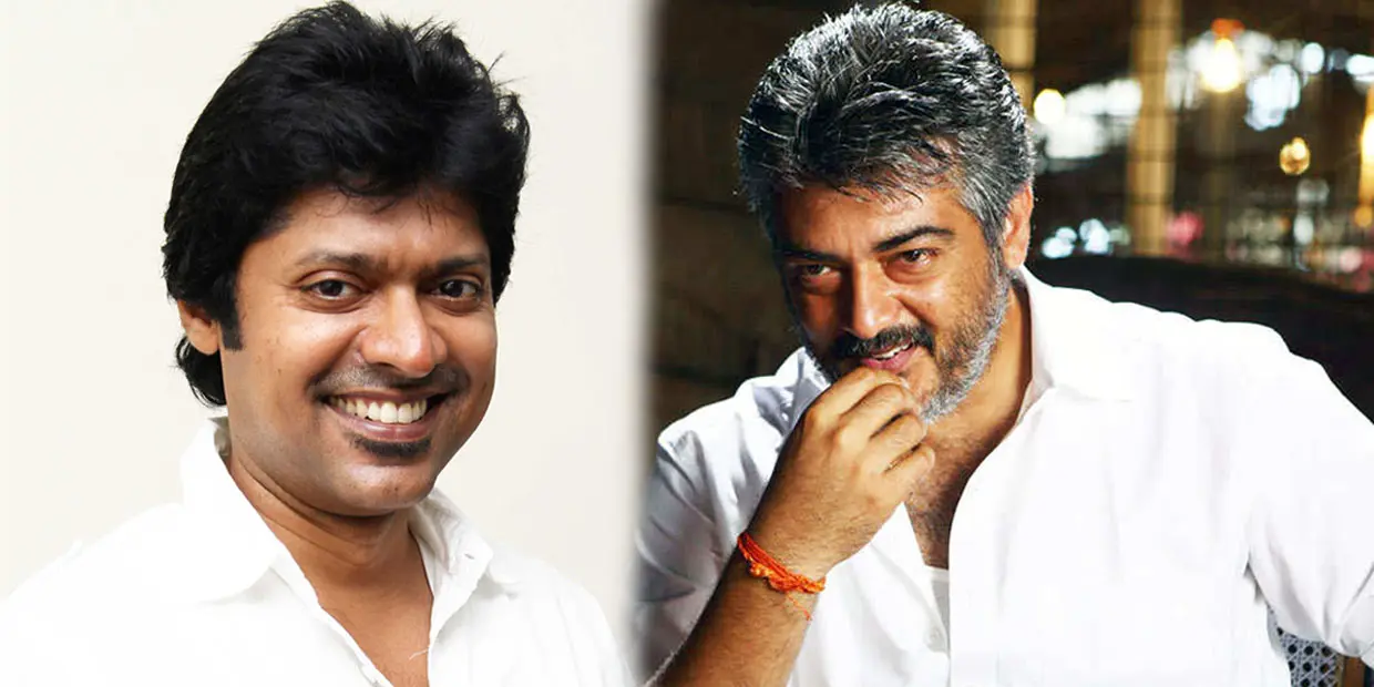 ajith-magizhthirumeni