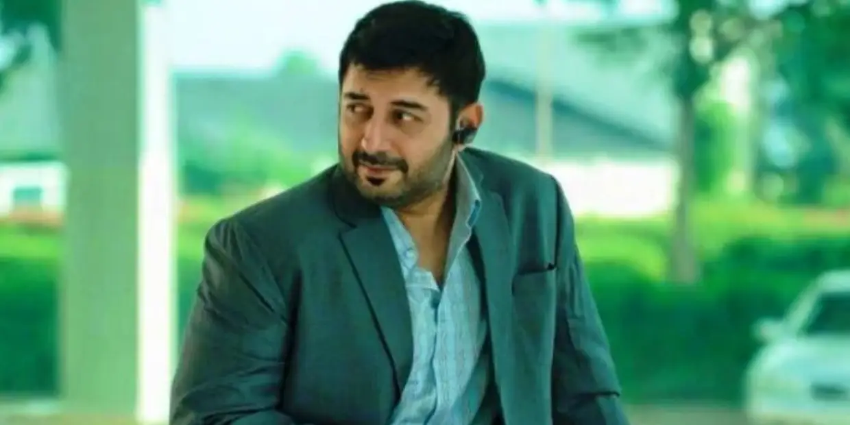 aravinth-samy