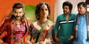 chandramukhi-2-full-movie-story-review
