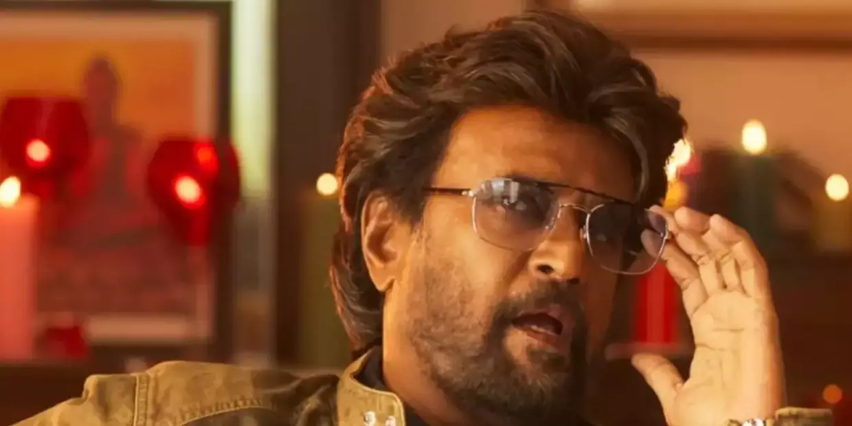 rajini
