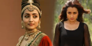trisha-mohini
