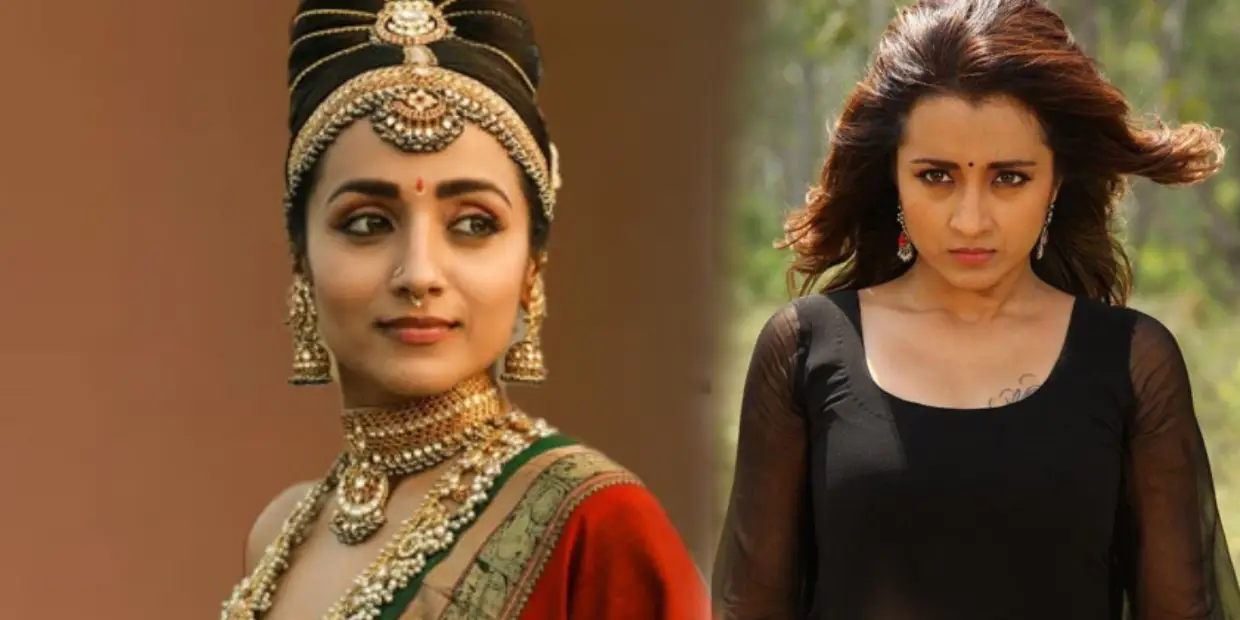 trisha-mohini