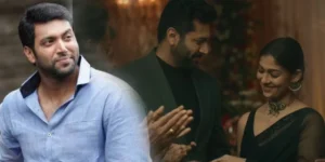 Jayam Ravi