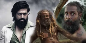 KGF Thangalaan