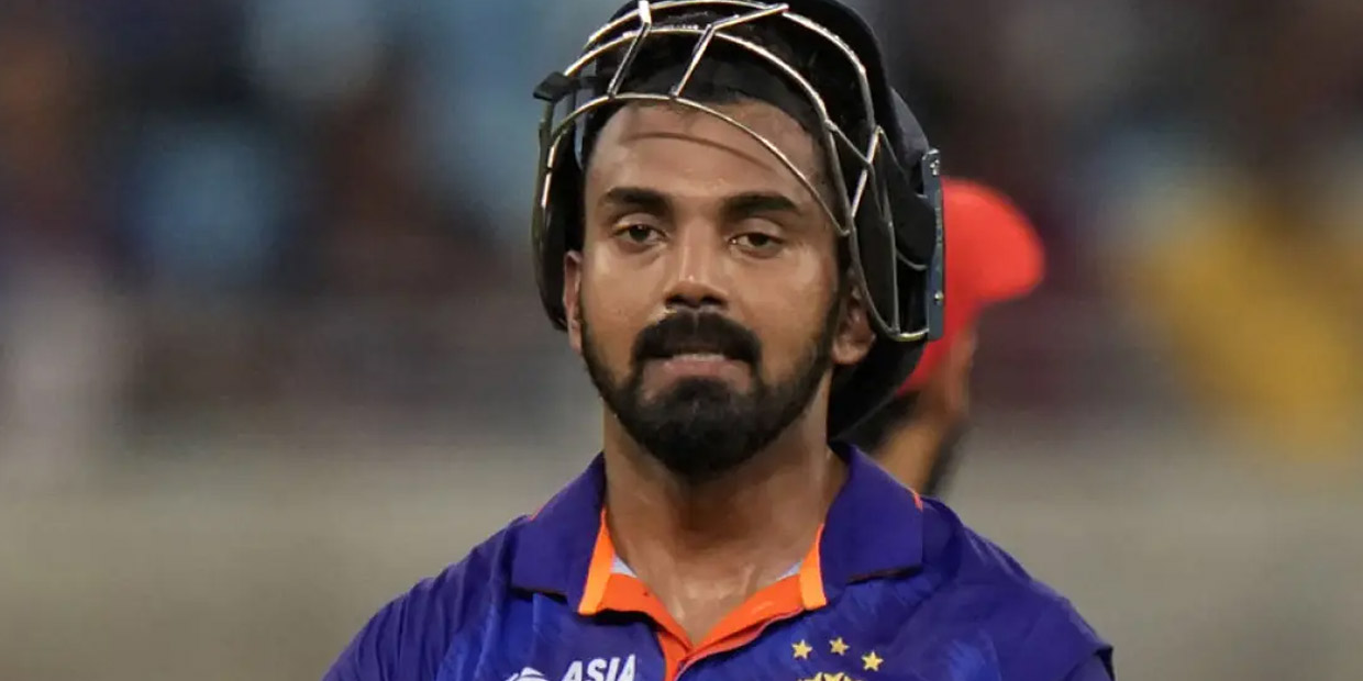 KL-Rahul