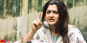 Kushboo