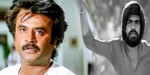 Rajini Rajenthar