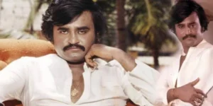 Rajinikanth
