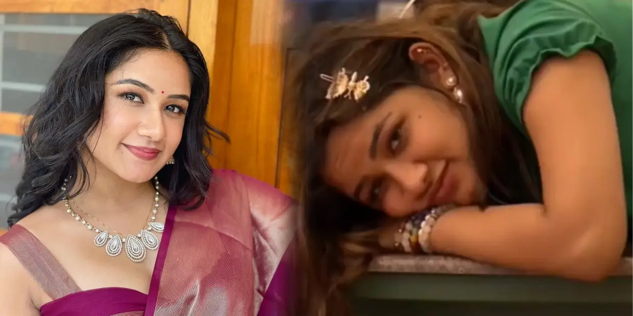 Raveena-bb7