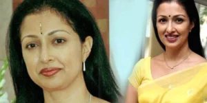 gauthami